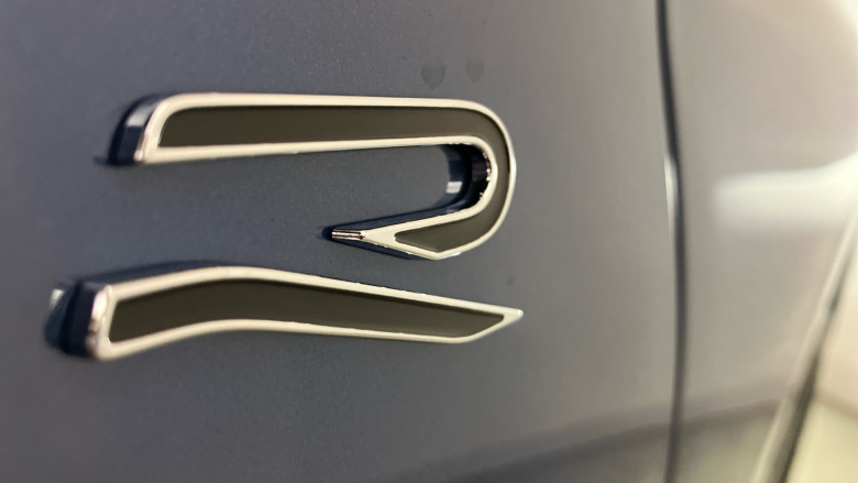 Volkswagen Golf 1.5 eTSI 150 Black Edition 5dr DSG Petrol Hatchback